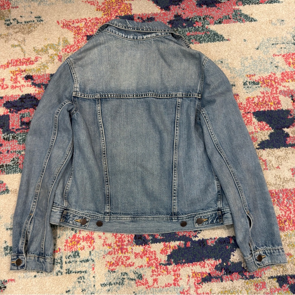 Able | Bailey Classic Jacket - Picture 4 of 6
